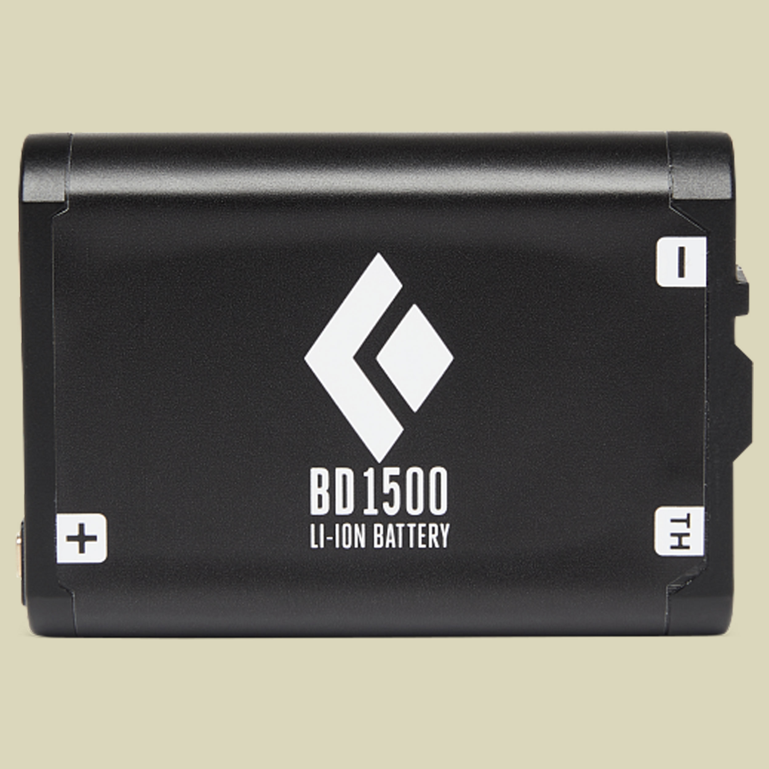 BD 1500 Battery